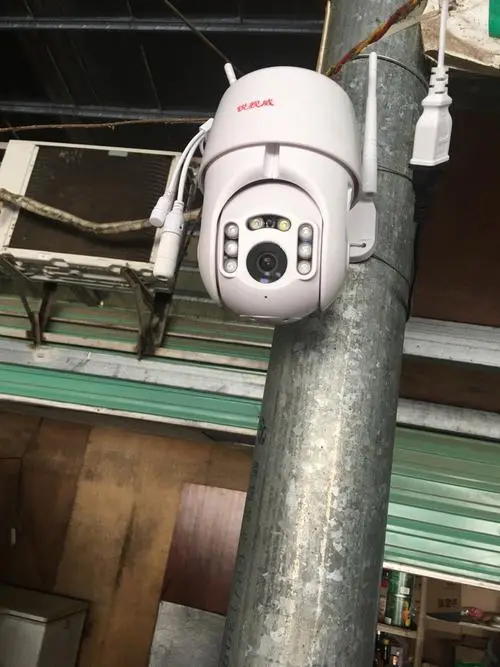 安装监控需要注意什么？