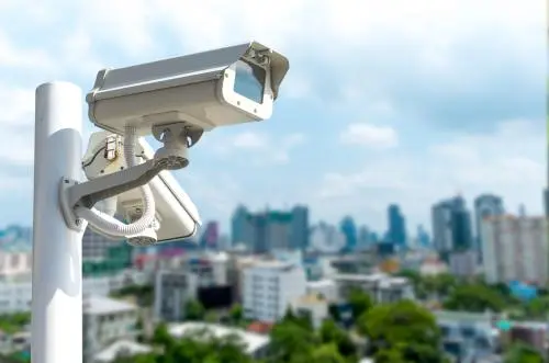 安装监控:如何进行维护和保养？