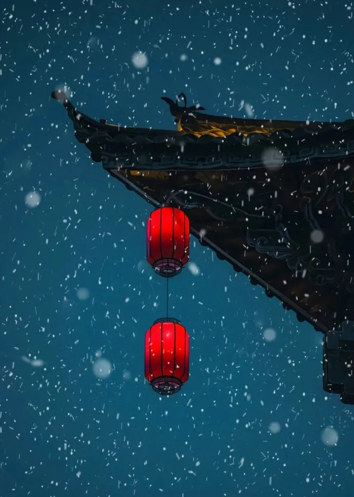 年末发朋友圈最棒的一句话